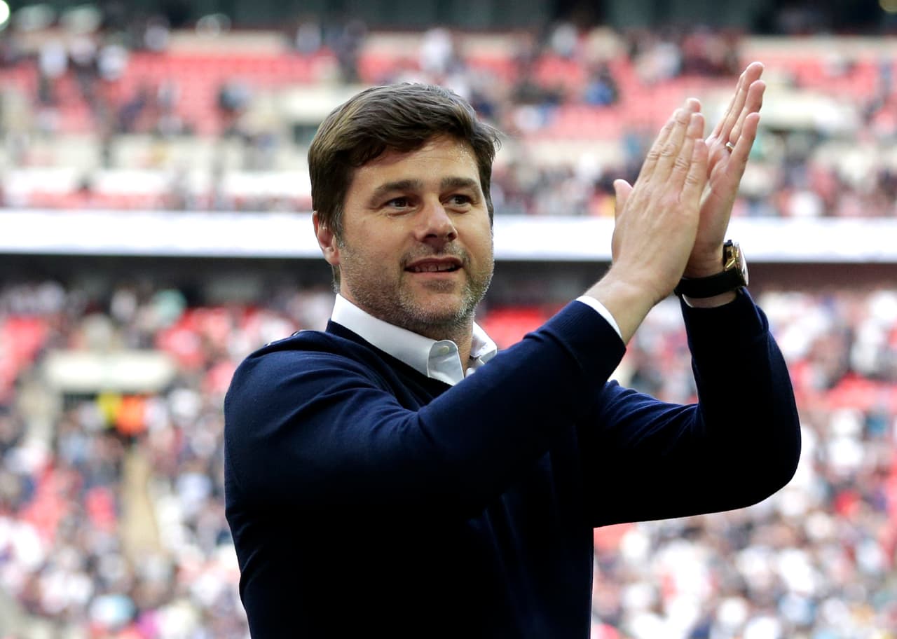 Mauricio Pochettino se hace ilusiones con el Real Madrid, Joachim Löw se descarta 
