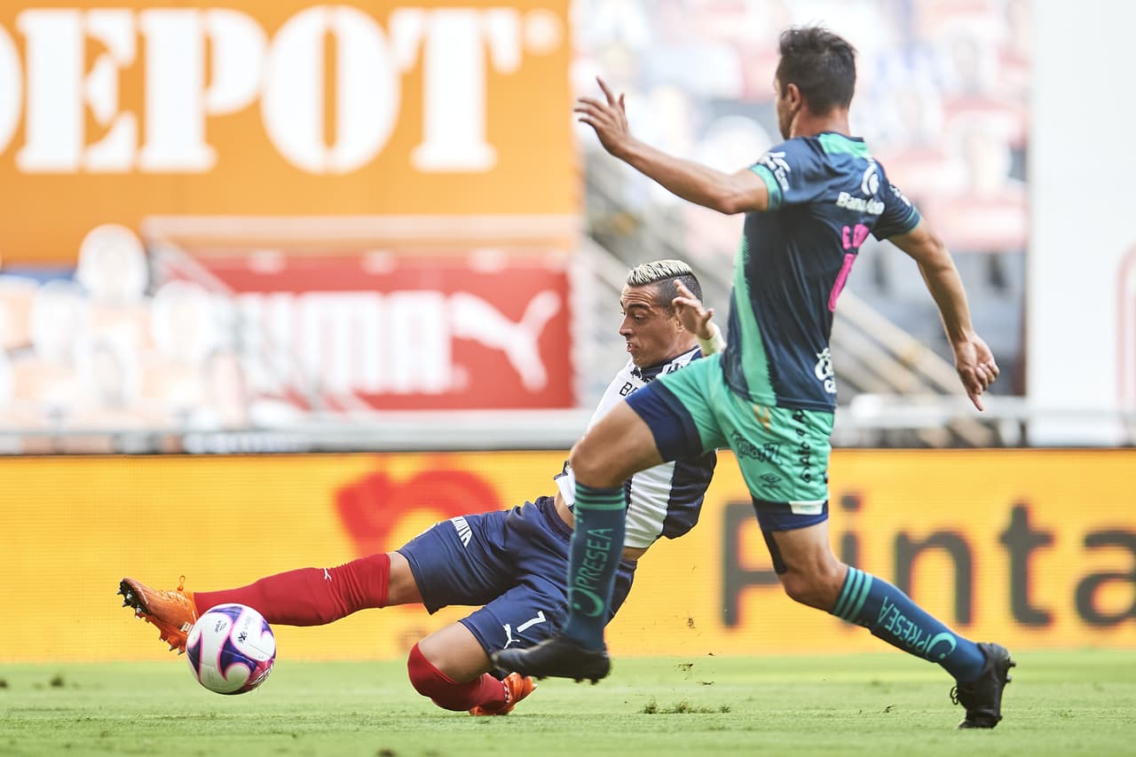 Aké Loba era de los más peligrosos de Monterrey; Funes Mori no andaba atinado.