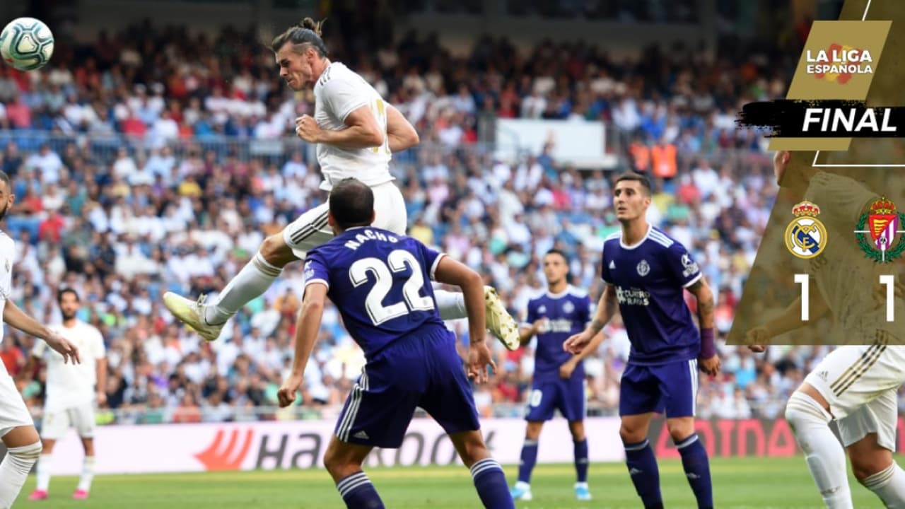Gran gestión de Ronaldo tras un año como dueño del Valladolid 


