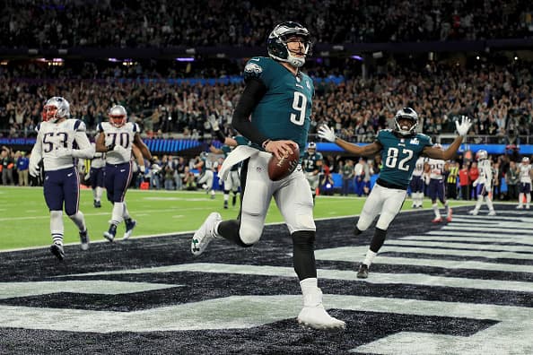 El contrato de Foles hace probable que Eagles lo cambie en la pretemporada. Tiene contrato de cinco años y quedaría sin efecto si continúa en el roster en febrero de 2019.