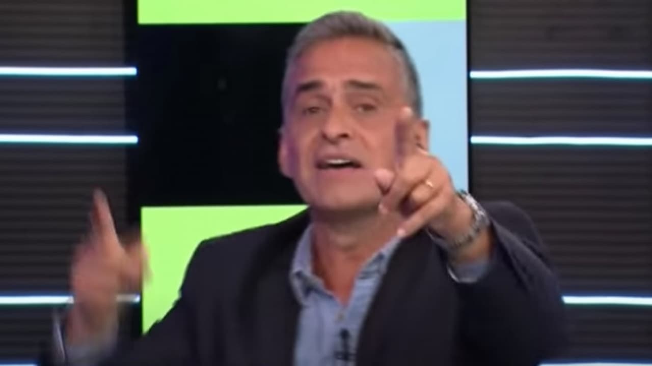 Periodista argentino llamó “futbol de 2a categoría” a la Liga MX