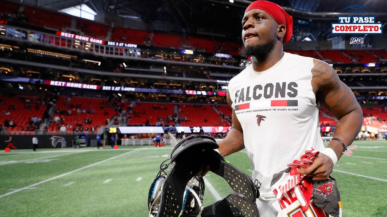 Los Patriots contratan al receptor abierto Mohamed Sanu