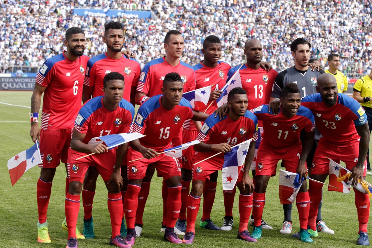 Panamá bajo la batuta de 'Bolillo' Gómez busca romper un fantasma de quedarse muy cerca de su primera asistencia a un Mundial, luego de quedar a muy poco en las pasadas eliminatorias.