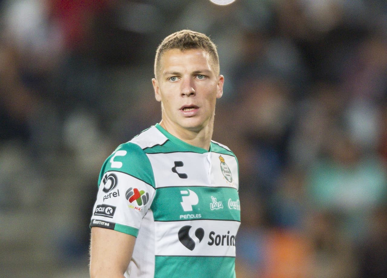 Julio Furch: “Chivas es un equipo al que siempre se le quiere ganar”