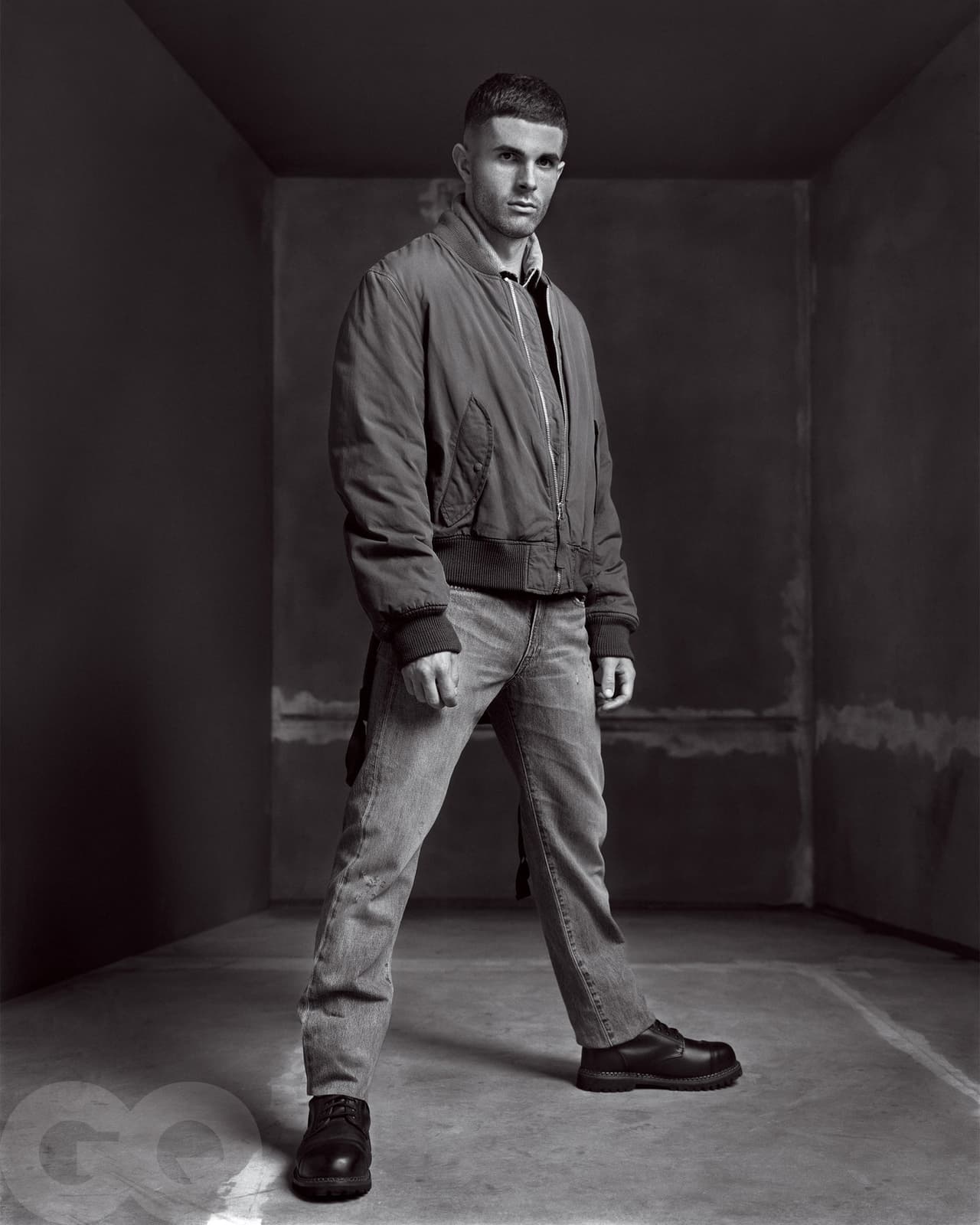 Chelsea, el equipo de Pulisic, es uno de los cuatro mejores clubes de la Premier League de Inglaterra y entre los 15 mejores del mundo.