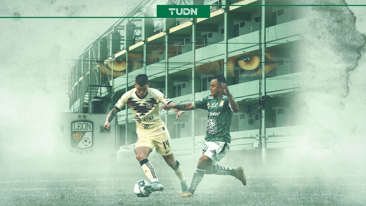 León inauguró el Nou Camp hace 54 años, hoy no tiene estadio