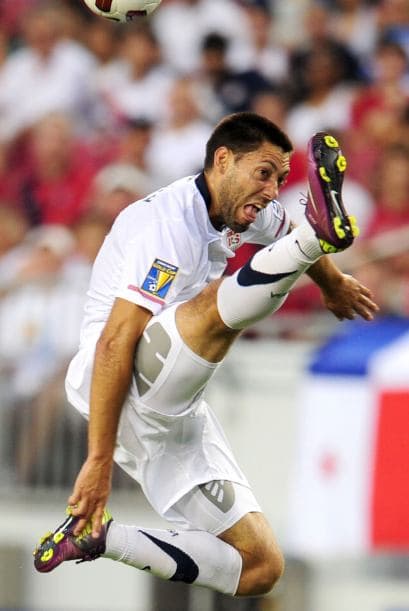 De lo más rescatable por Estados unidos fue Clint Dempsey, quien luchó, generó oportunidades de gol e hizo trabajar a los defensores centroamericanos.