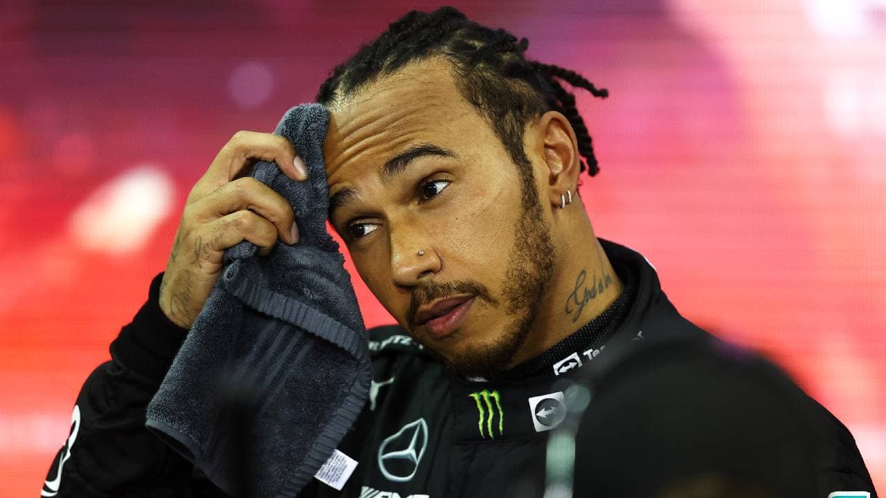 Mercedes retira recurso contra triunfo de Verstappen