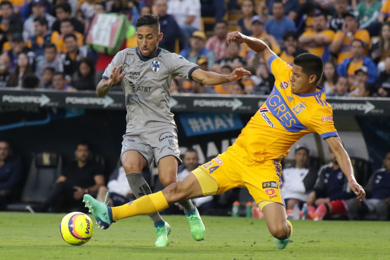 <b>Hugo Ayala</b>: 
<i>Defensa del Año</i>. El zaguero de los Tigres ha demostrado un gran nivel, el cual lo llevó al Mundial. Prueba de eso le otorgaron el Balón de Oro al Mejor Defensa 2017-2018 en la Liga MX.
<br>