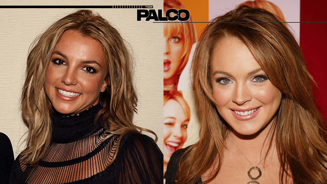 Britney, Lindsey y las vetadas de Hollywood | Sus fiestas, rehabilitaciones, lo que usaban o dejaban de usar y cómo influían a las jóvenes generaciones, ahora es visto desde un foco diferente.