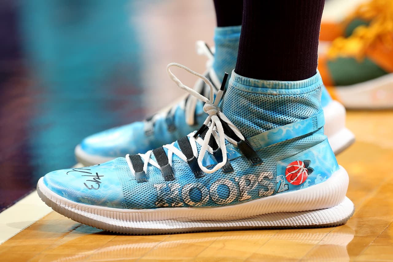 Anthony Tolliver (Minnesota Timberwolves)