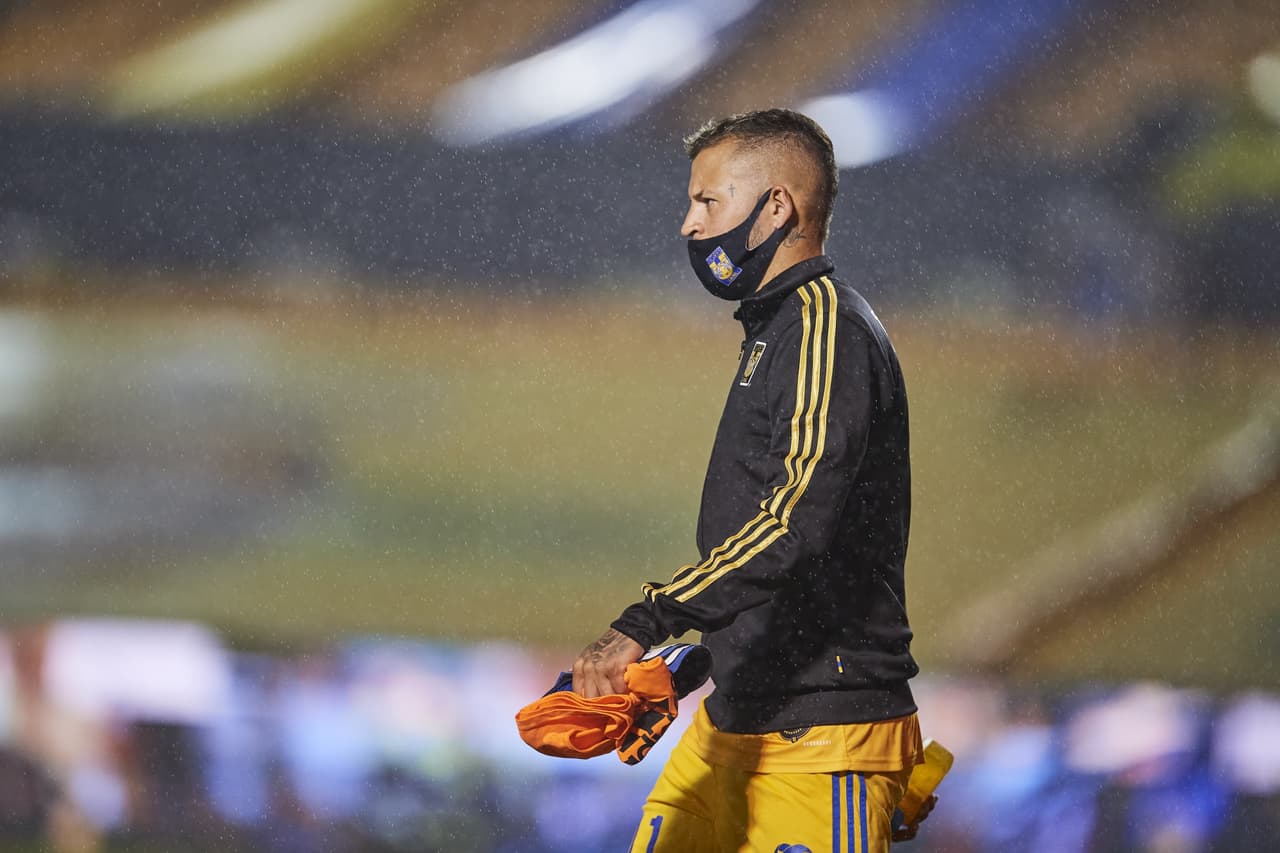 Nico López y Paco Venegas se pierden el Mundial de Clubes