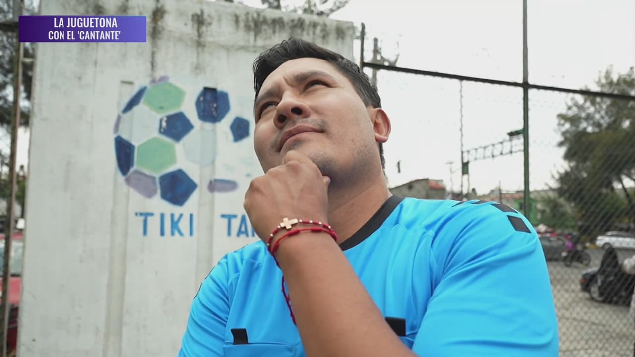 Está de regreso La Juguetona del Cantante en La Jugada