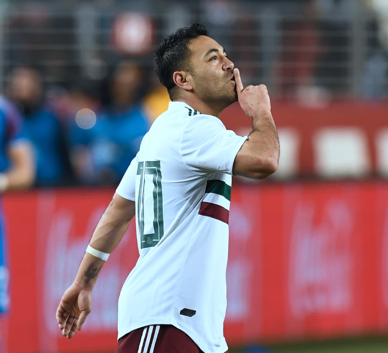 <b>Marco Fabián (Eintracht Frankfurt) - </b>4,9 millones de dólares (-25%)