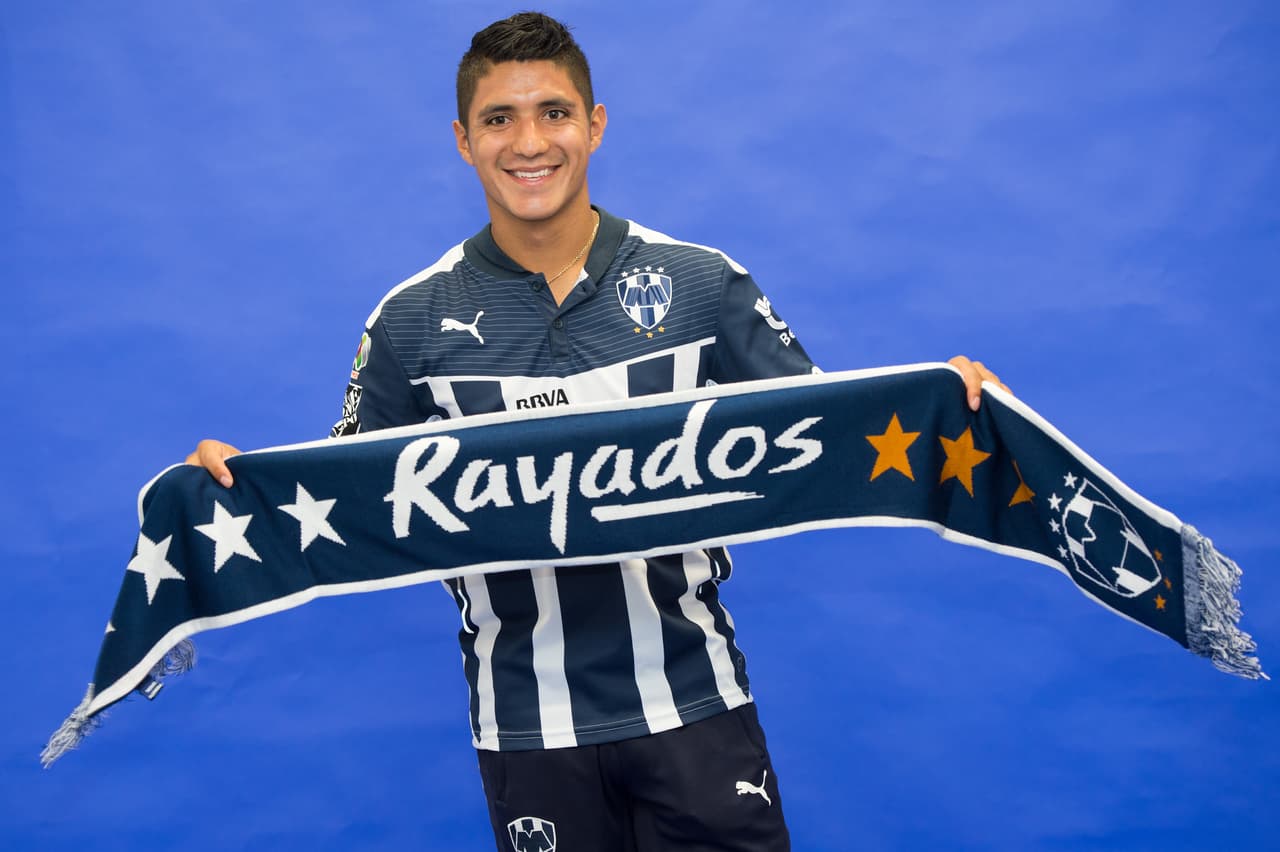 Chivas estaría buscando a Cándido Ramírez para que sea su refuerzo