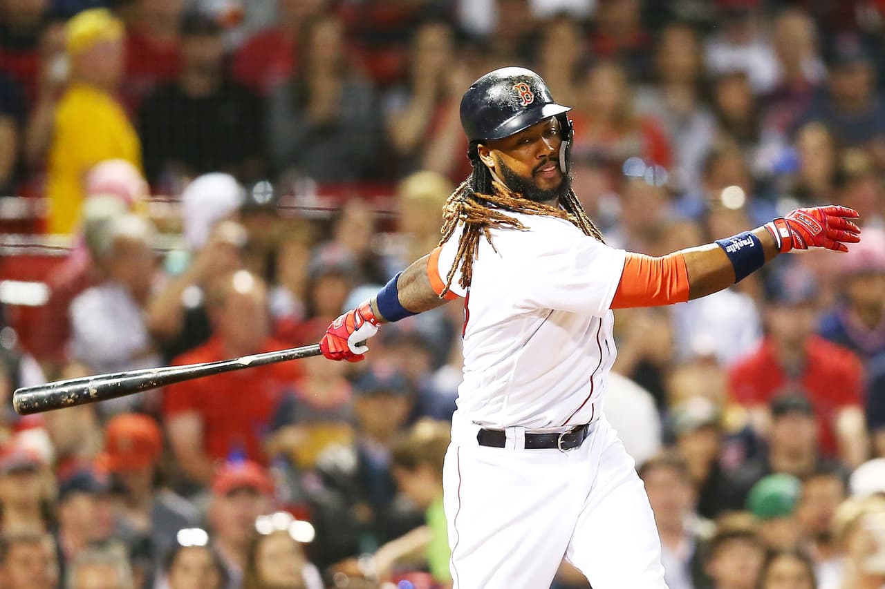 Indians y Hanley Ramírez llegaron a un acuerdo de Ligas Menores