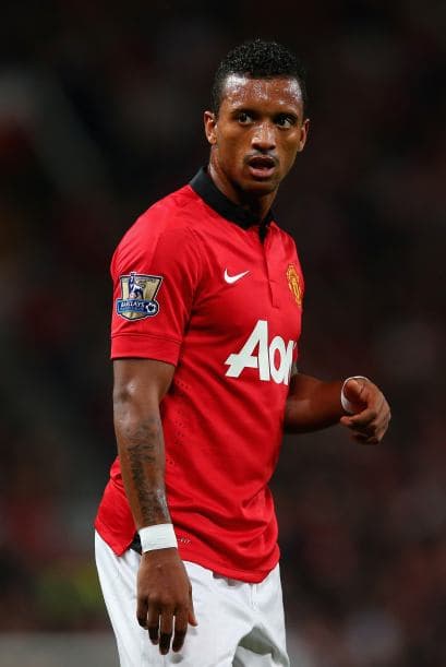 Otro con las puertas abiertas es el portugués Nani. Su nombre suena en la Fiorentina y sería el anzuelo para que el colombiano Cuadrado llegue a Manchester.