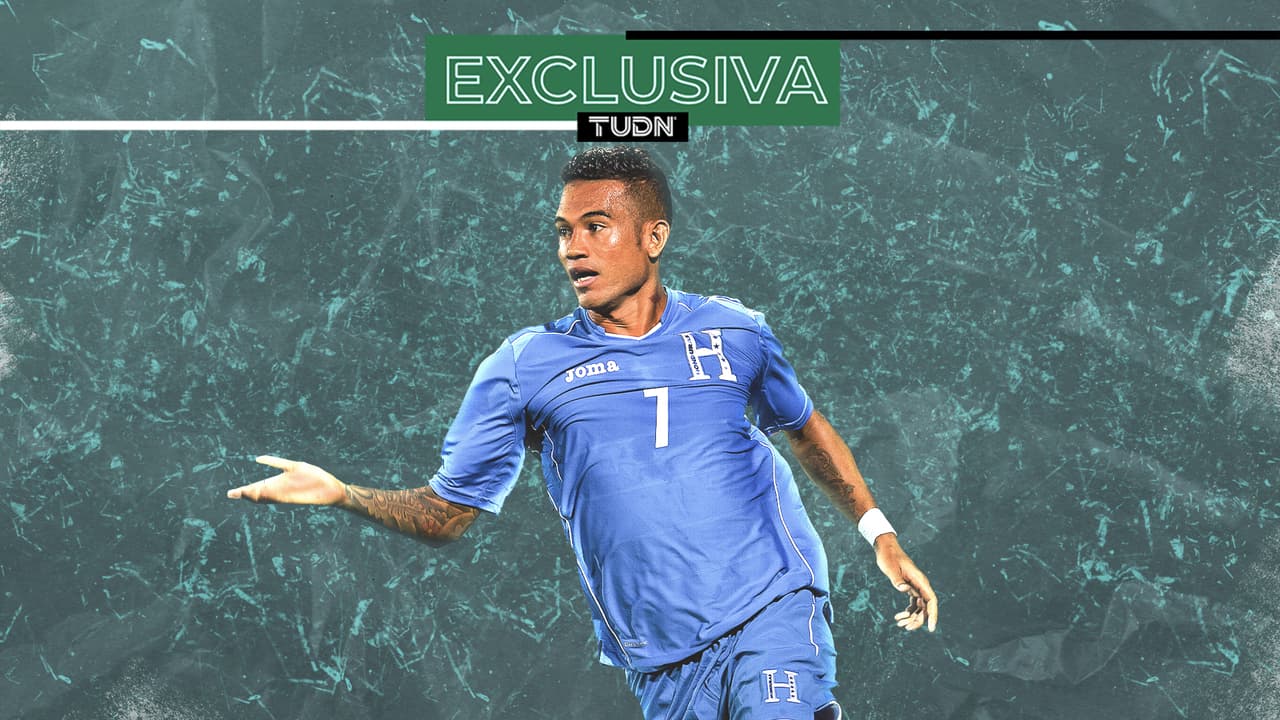 En época de COVID-19, futbolista vende comida