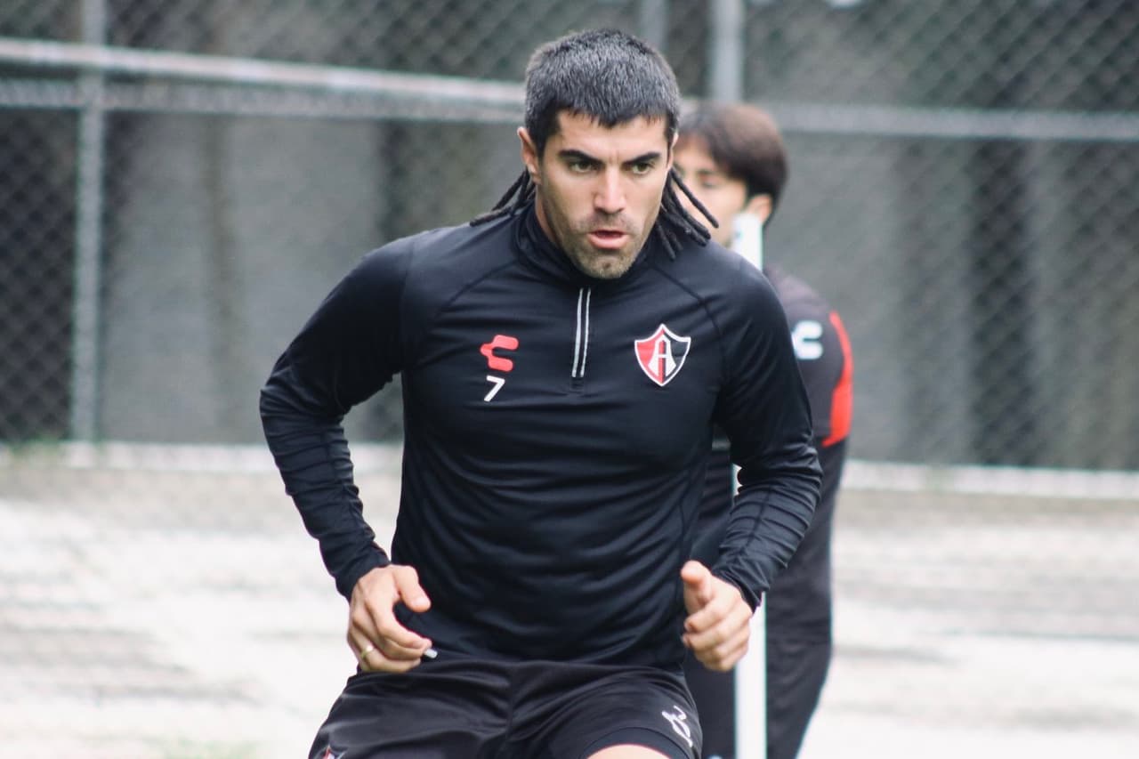 Nacho Malcorra: 'Ante FC Juárez nos jugamos una final'