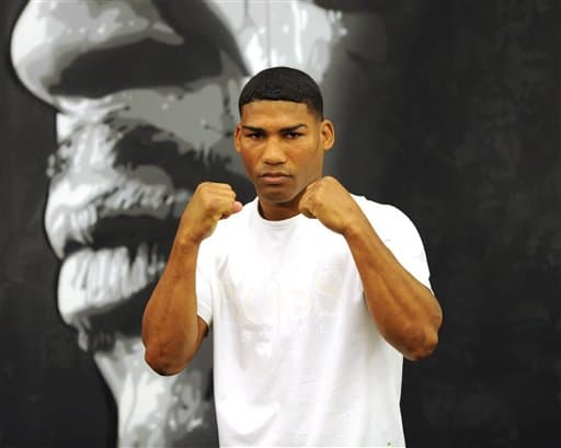 Yuriorkis Gamboa asegura que Top Rank no quiere ponerle a Vasyl Lomachenko