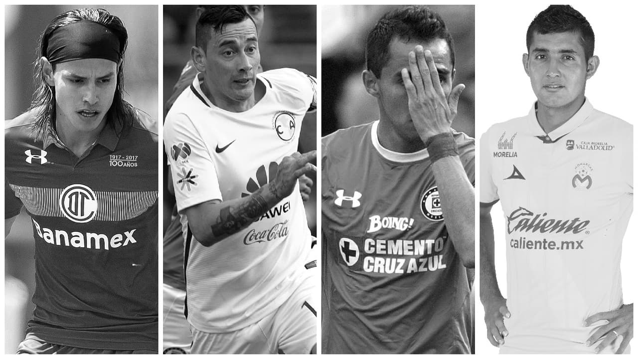 Te presentamos a los jugadores que no debes elegir para la Jornada 9 del UD Fantasy.