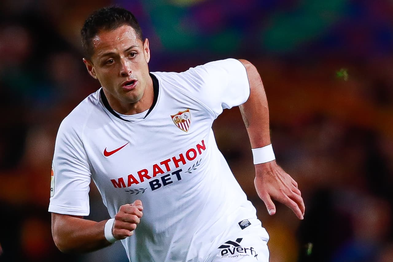 ¿Equipos de MLS en los que encajaría 'Chicharito' Hernández?