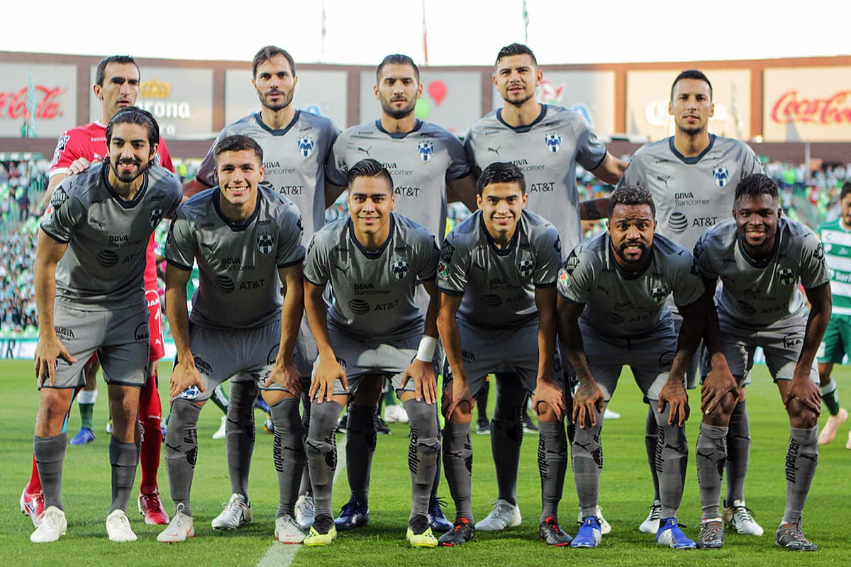 Monterrey buscará volver al triunfo como local en la próxima jornada contra los Tiburones Rojos de Veracruz.