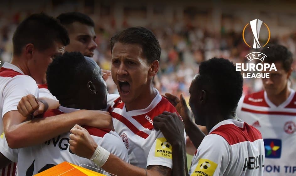 A.S. Trencin 4-0 Feyenoord: esta derrota de los holandeses en suelo elsovaco también sorprendió a todos en este día de Europa League. Si bien no llevaron a varias de sus figuras, puede resultar complicado darle vuelta en casa.