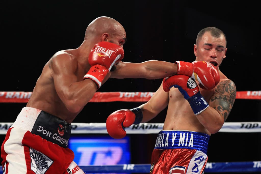 El viernes 16 de febrero, Raymundo Beltrán tendrá que dejarlo todo en Reno, Nevada, ante Paulus Moses para coronarse campeón mundial ligero de la Organización Mundial de Boxeo por primera vez en su accidentada carrera.