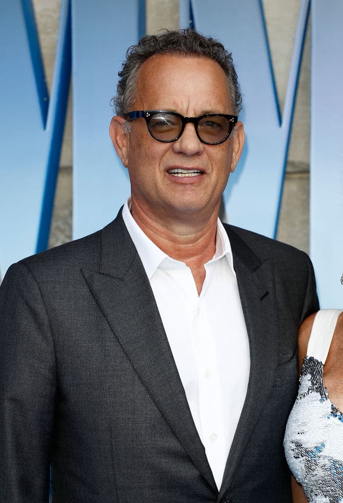 Además de Tom Hanks, poco a poco se han ido sumando más actores al reparto, por ejemplo: Benjamin Evan Ainsworth, Luke Evans, Joseph Gordon-Levitt y Cynthia Erivo.
<br>