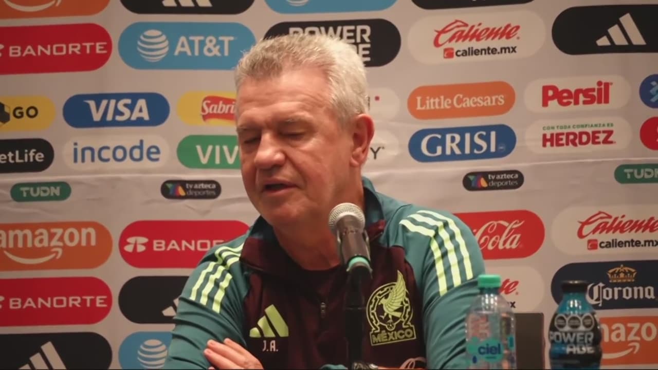 Aguirre 1 - no usar redes