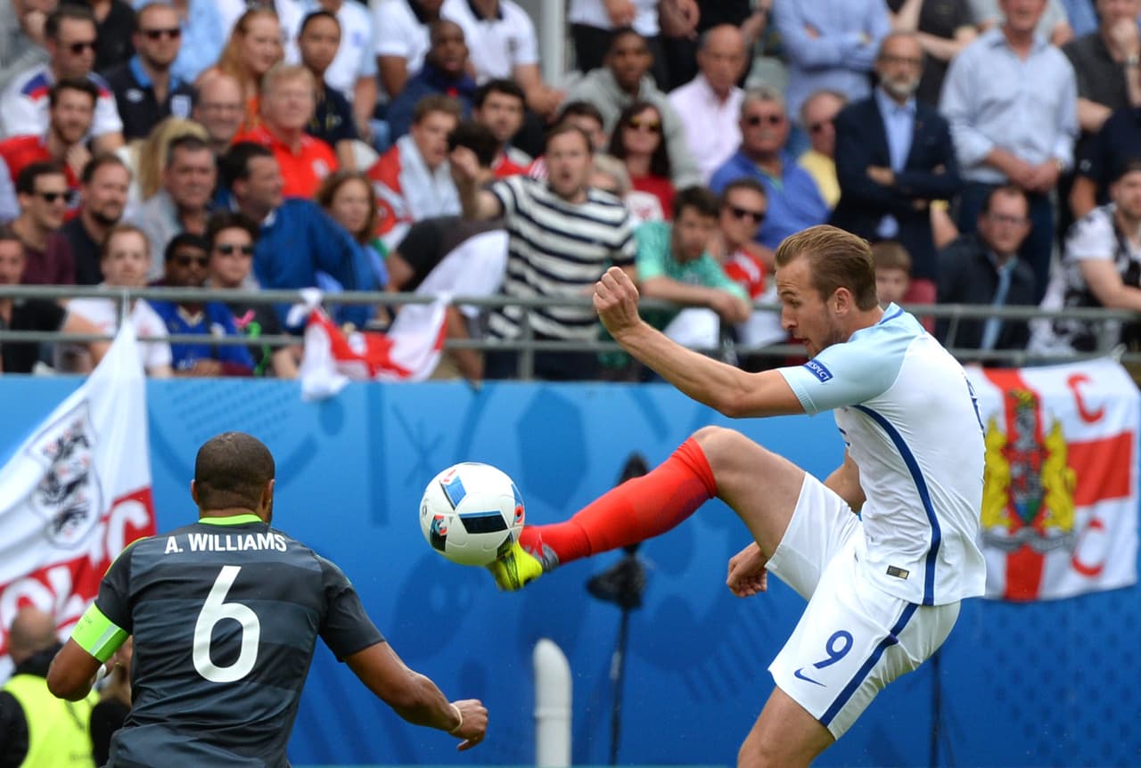 Todos los espectadores vivieron la emoción del fútbol.