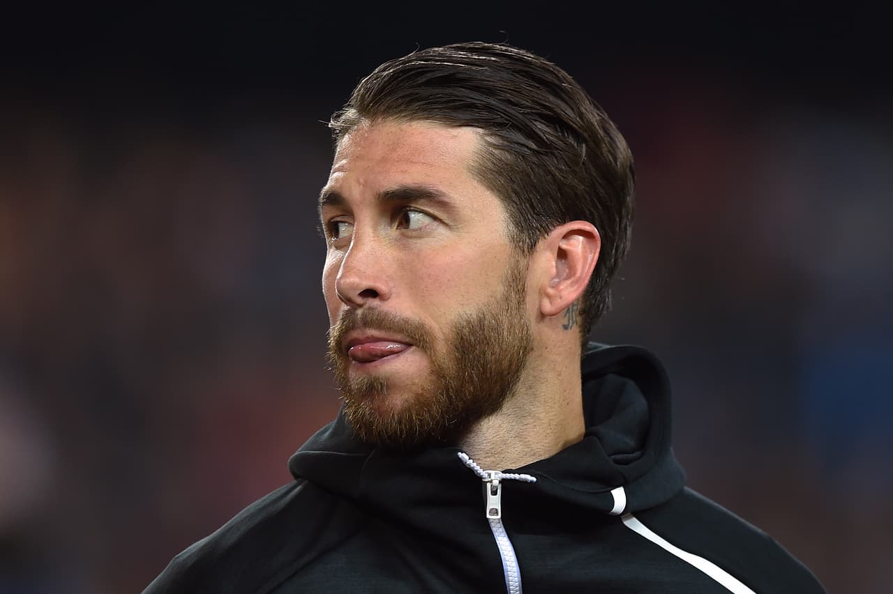 10. Sergio Ramos (Real Madrid) - 200 millones de euros.