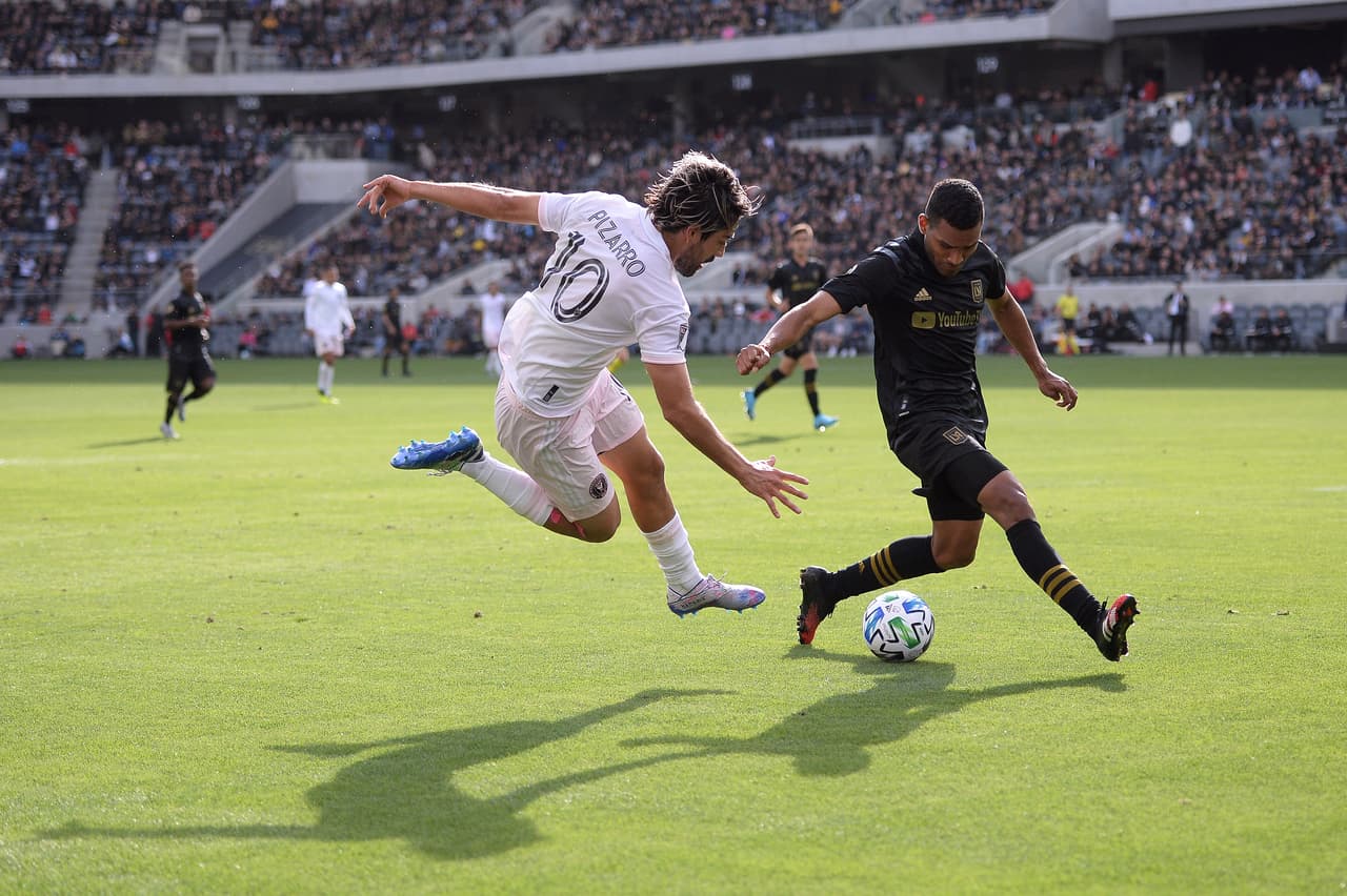 Pizarro sobre Vela: "Lo que los demás hagan no me importa"