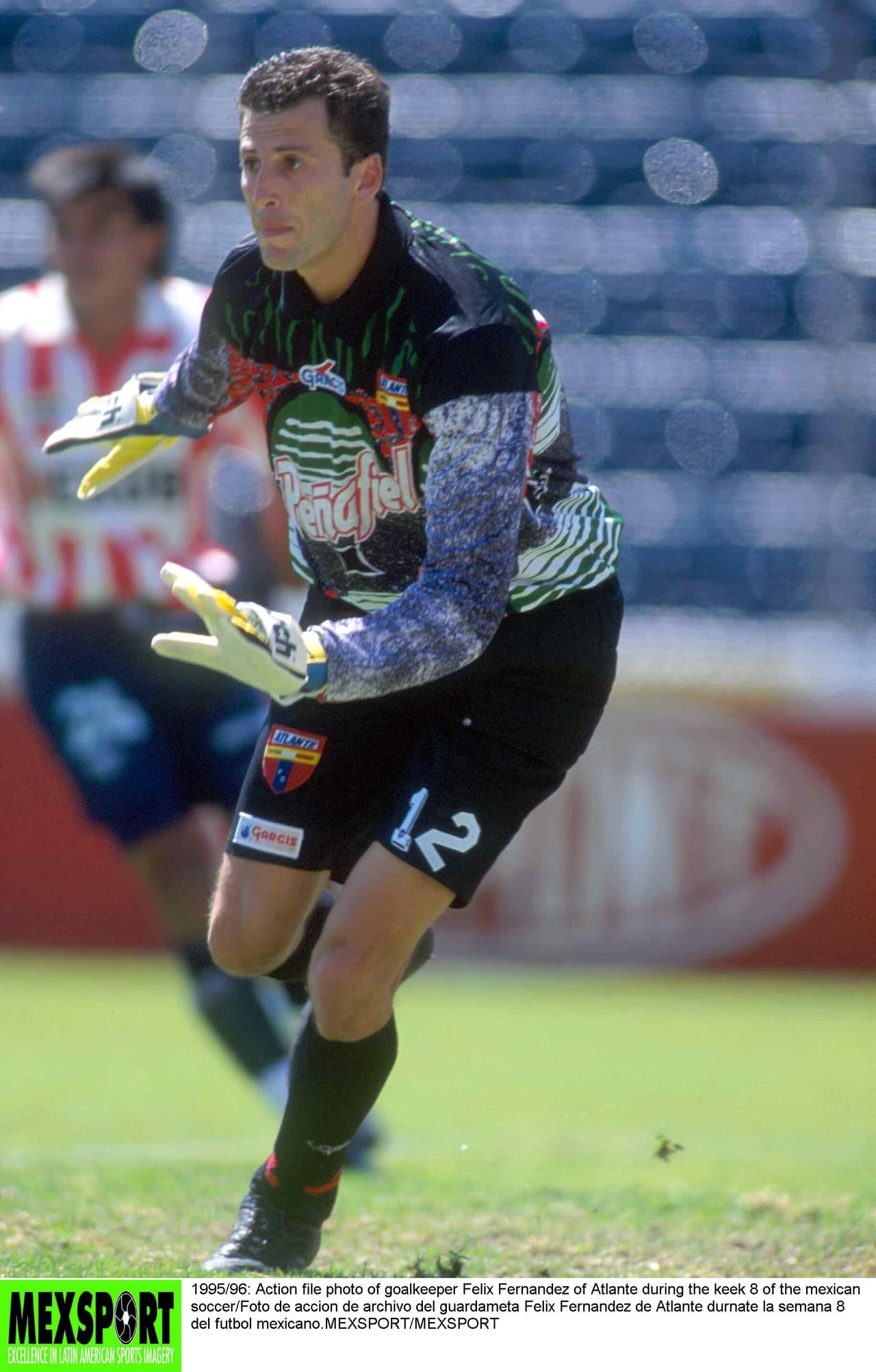 Félix Fernández reveló todo sobre un “caliente partido” entre Atlante y Cruz Azul