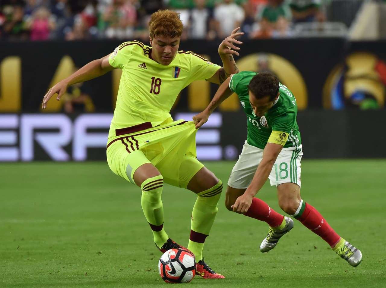 Adalberto Peñaranda