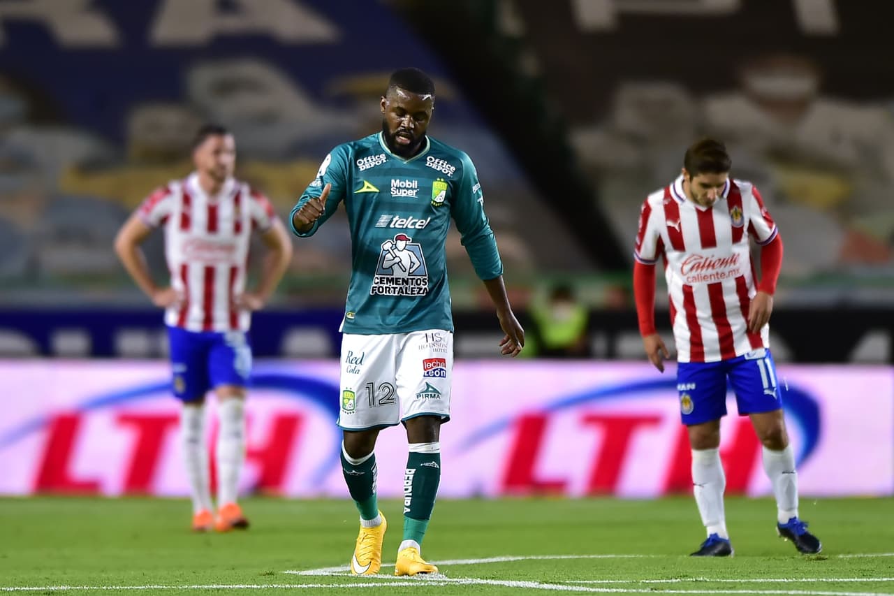 Joel Campbell olvida el pasado y resalta su fortaleza mental