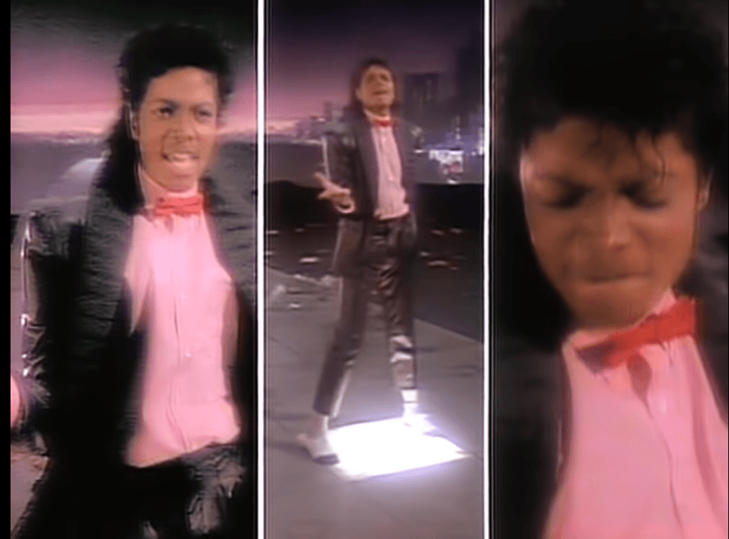 “Billie Jean” | Michael Jackson