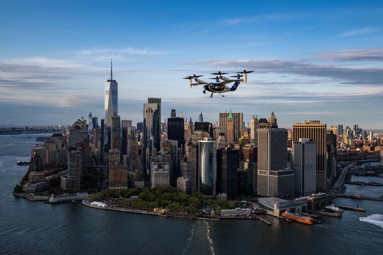 Nueva York cobrará impuesto a segundas residencias y viviendas de lujo 