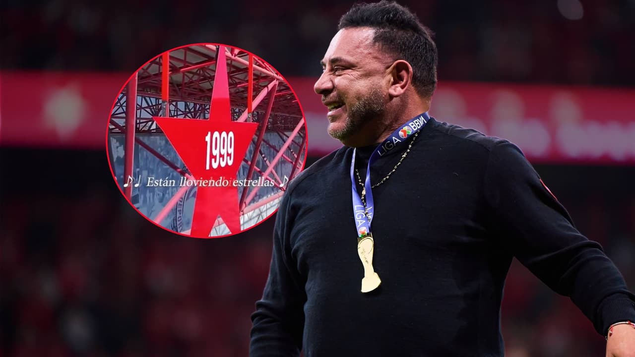 Toluca suma a su primer refuerzo para la Liga MX Clausura 2026