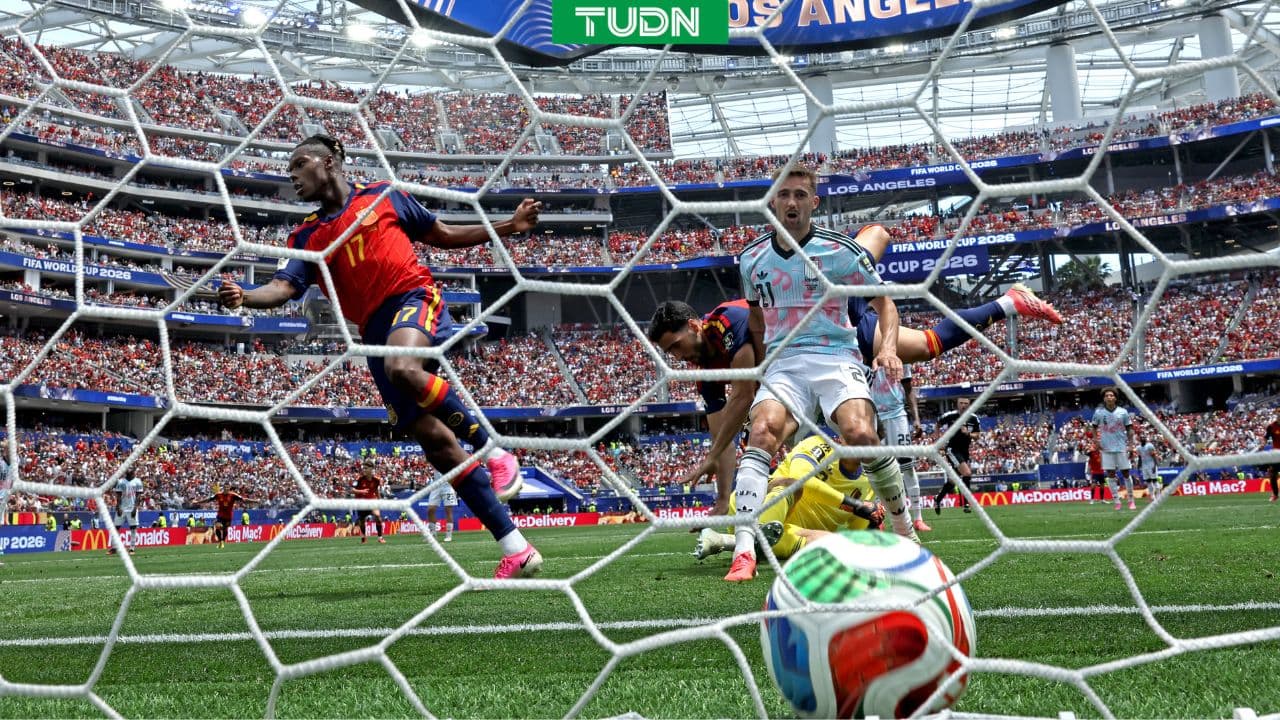 Mundial 2026: Los partidos y goles de HOY viernes 10 de julio de los 4tos de Final