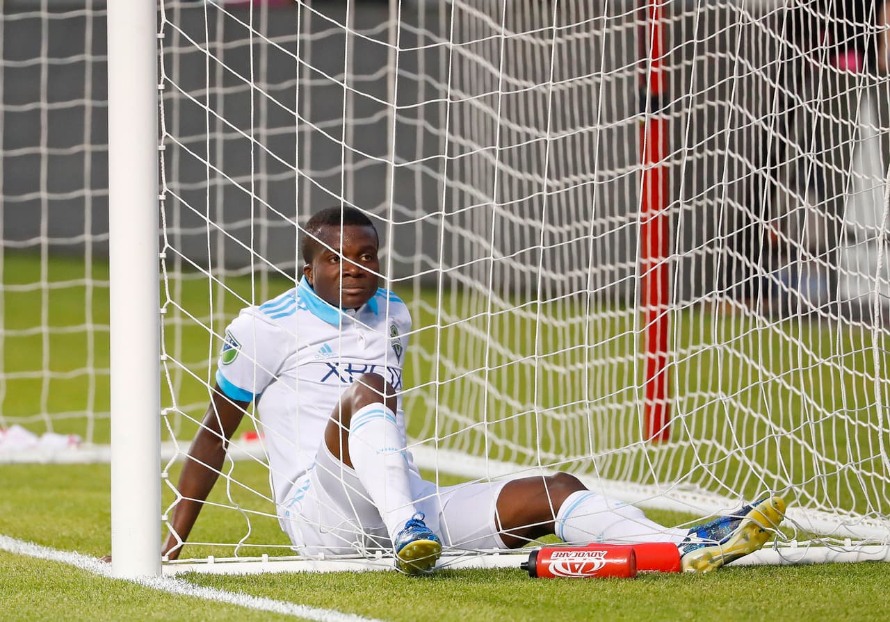 Seattle Sounders está viviendo el peor arranque de temporada en su historia en la MLS