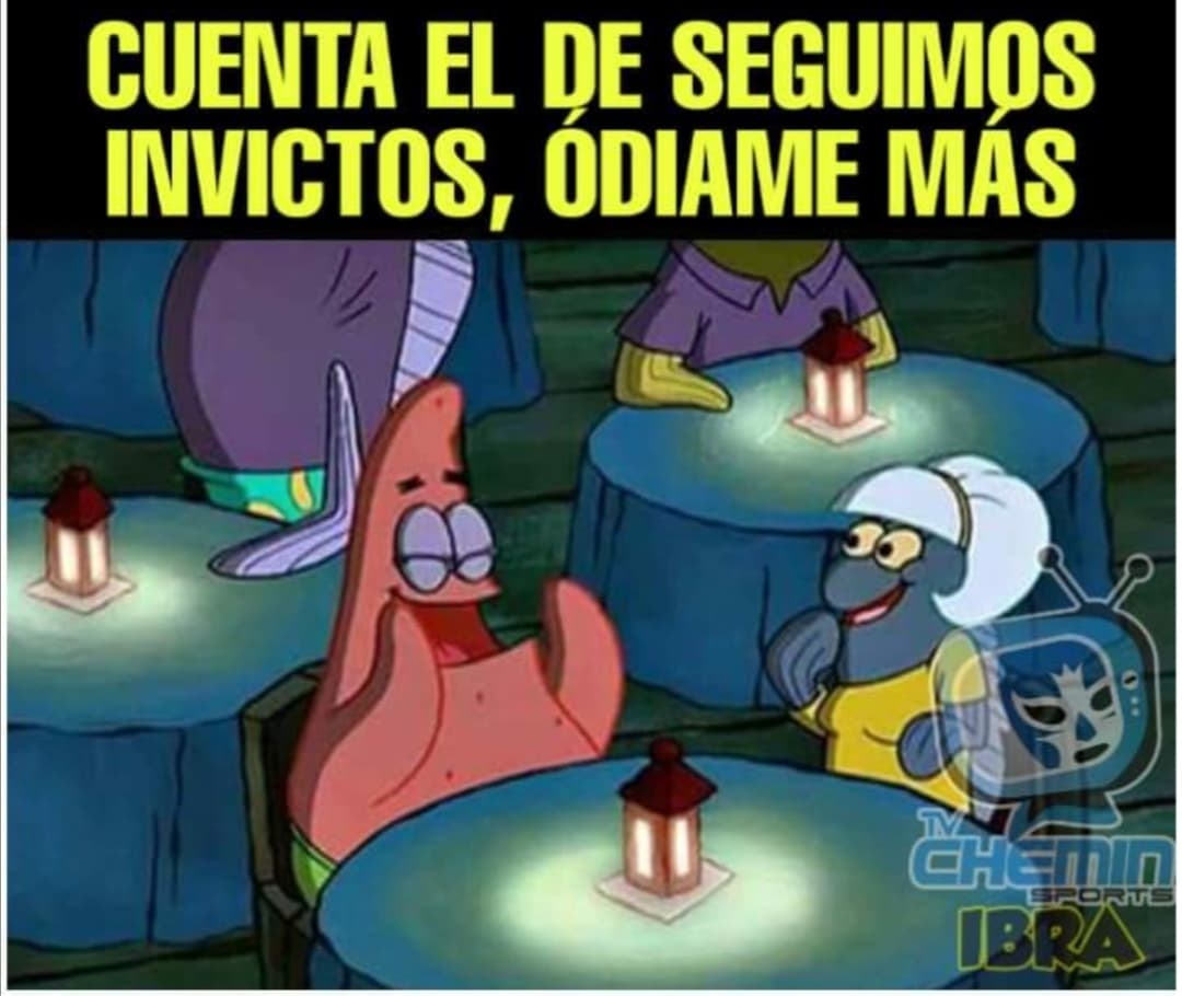 Los mejores memes de la jornada 8, Liga MX.