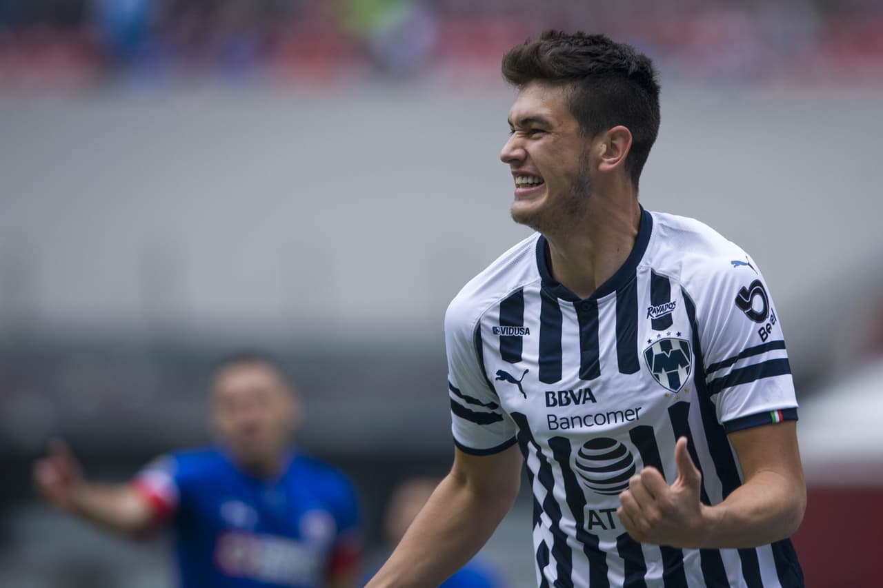 César Montes y Hugo González apuestan apoyo a fundación