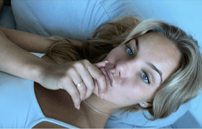 ‘La gente se olvida de los jugadores que juegan en la ITF para pasar a WTA. No se ve el esfuerzo y entrenamiento que se necesita para jugar torneos de la ITF’.