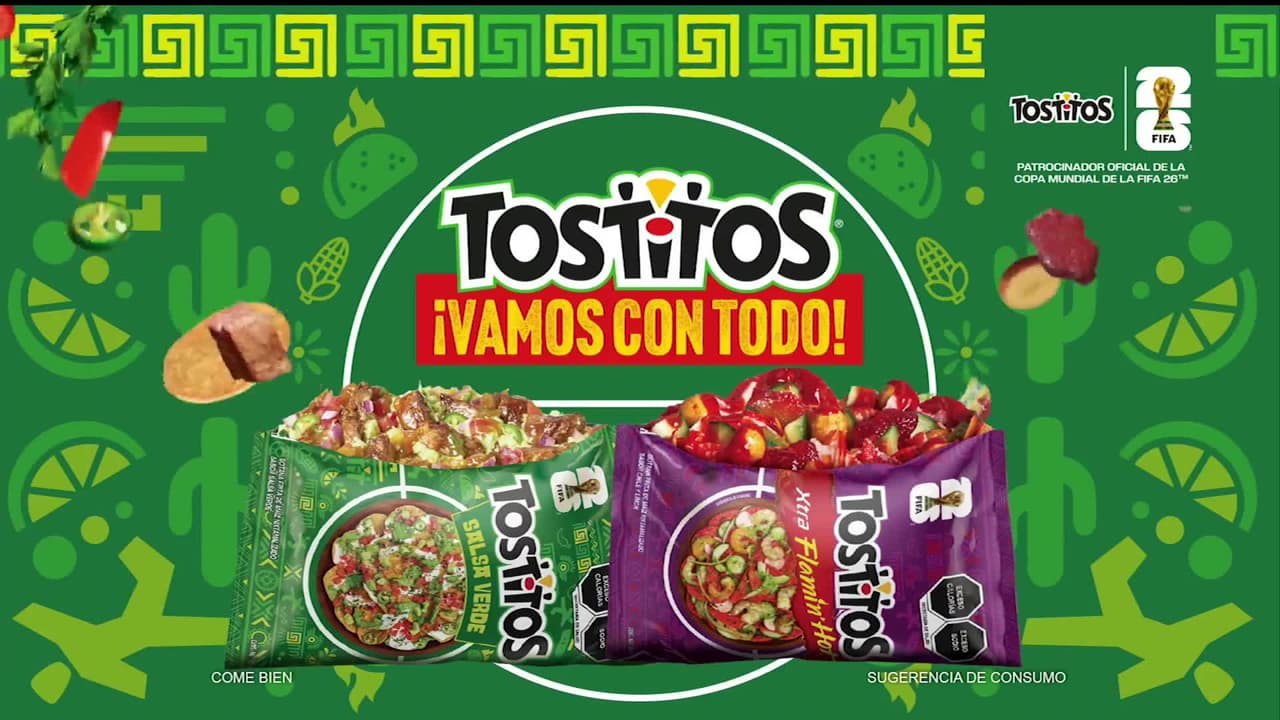 ¡Fin del partido!