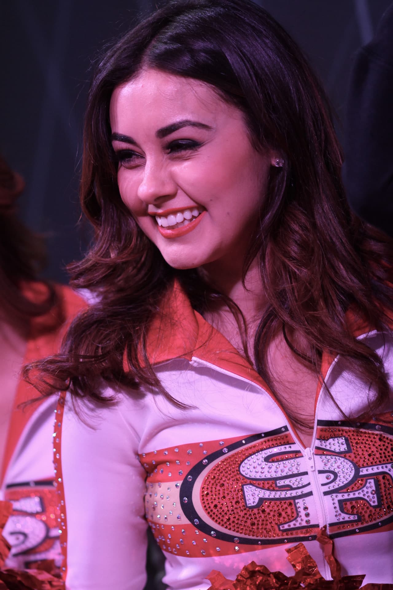 San Francisco luce reluciente ante la llegada de la pasión NFL por el Super Bowl 50.