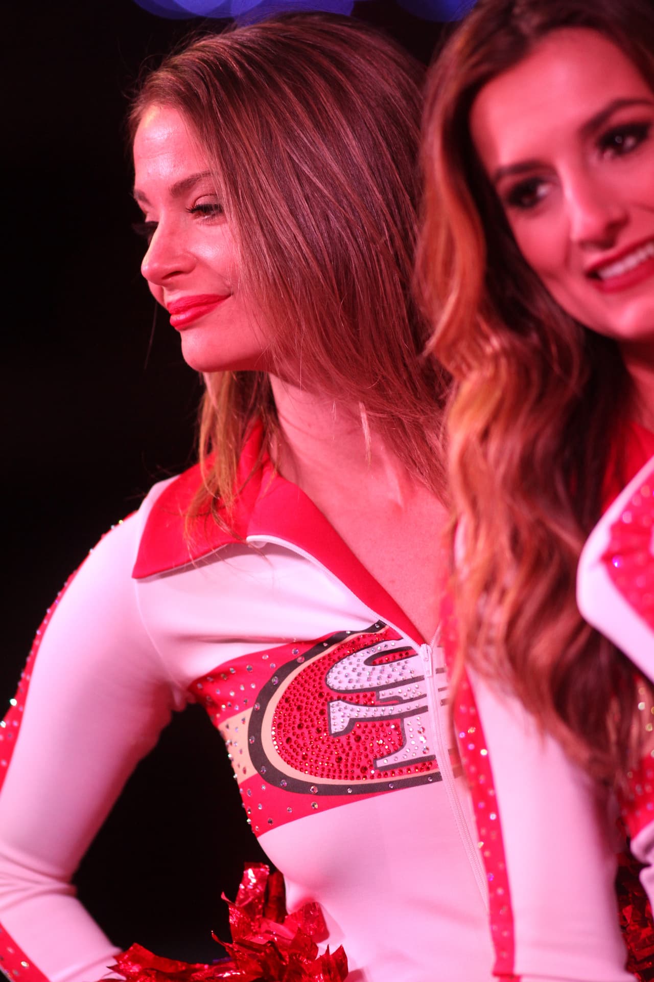 San Francisco luce reluciente ante la llegada de la pasión NFL por el Super Bowl 50.