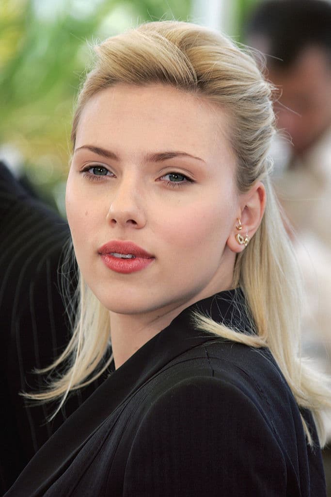 Marcó el debut de Scarlett Johansson en las películas de Allen, convirtiéndose en su actriz favorita.