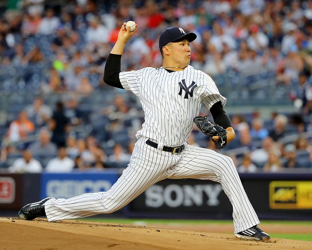 New York derrotó 3-1 a Boston